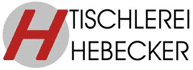 hebecker-tischlerei-logo
